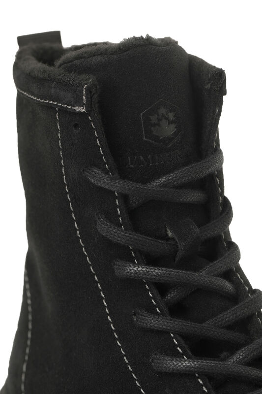 BROWNIE 5PR Erkek Siyah Bot - 102039185