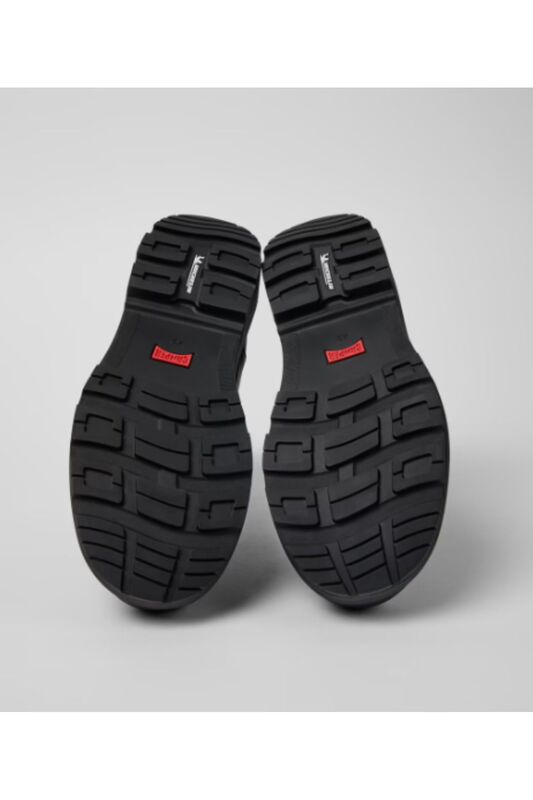 Brutus Trek Erkek Siyah Bot - CAK300484