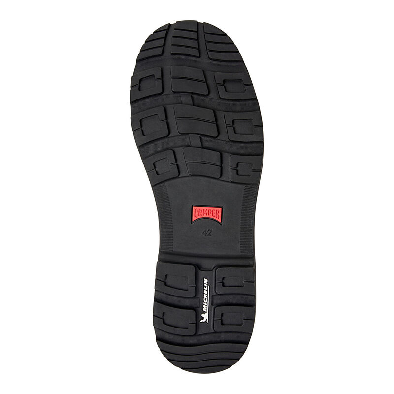 Brutus Trek Erkek Siyah Bot - CAK300484