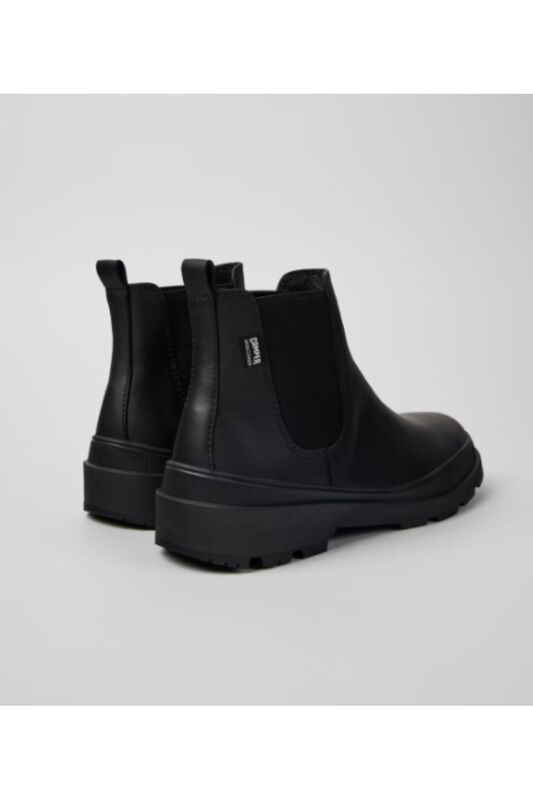 Brutus Trek Erkek Siyah Bot - CAK300484