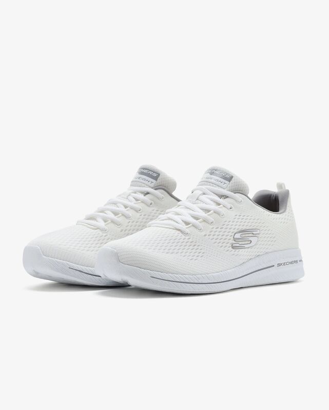 Burst 2.0 Erkek Beyaz Spor Ayakkabı - 999739TK