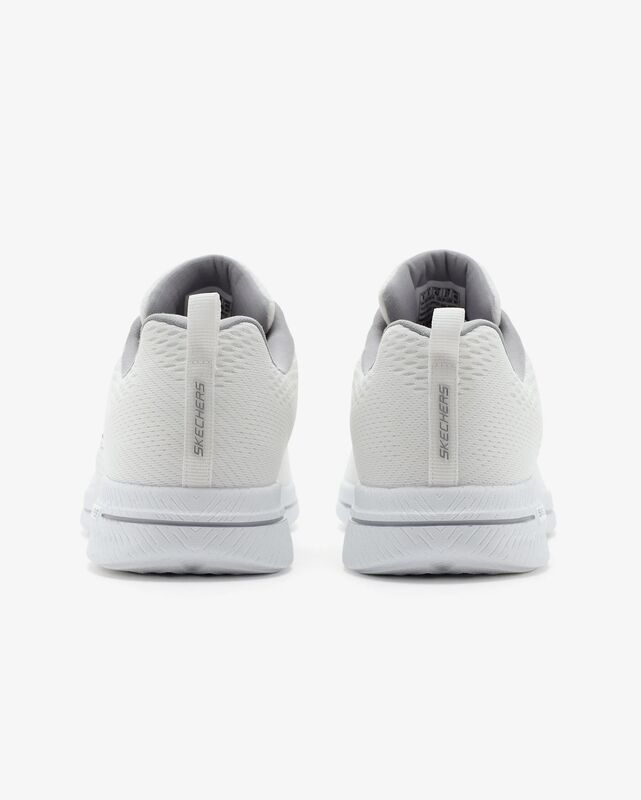 Burst 2.0 Erkek Beyaz Spor Ayakkabı - 999739TK