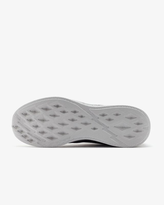 Burst 2.0 Erkek Gri Spor Ayakkabı - 999739TK