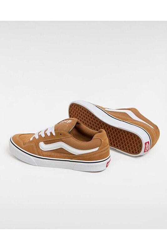 Caldrone Erkek Kahverengi Sneaker - VN000CXZ