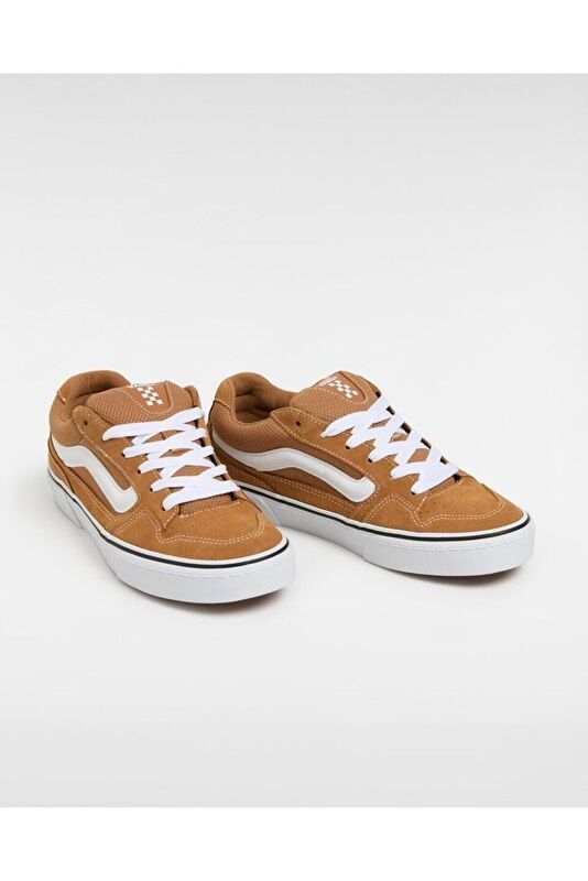 Caldrone Erkek Kahverengi Sneaker - VN000CXZ