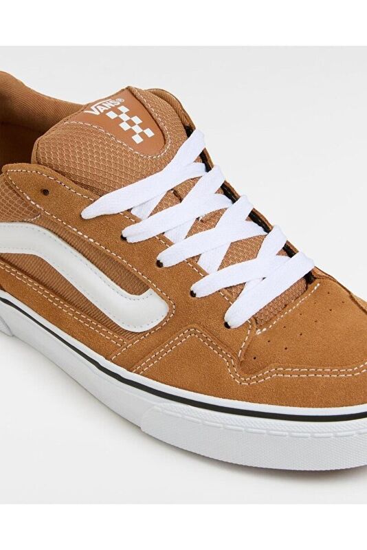Caldrone Erkek Kahverengi Sneaker - VN000CXZ