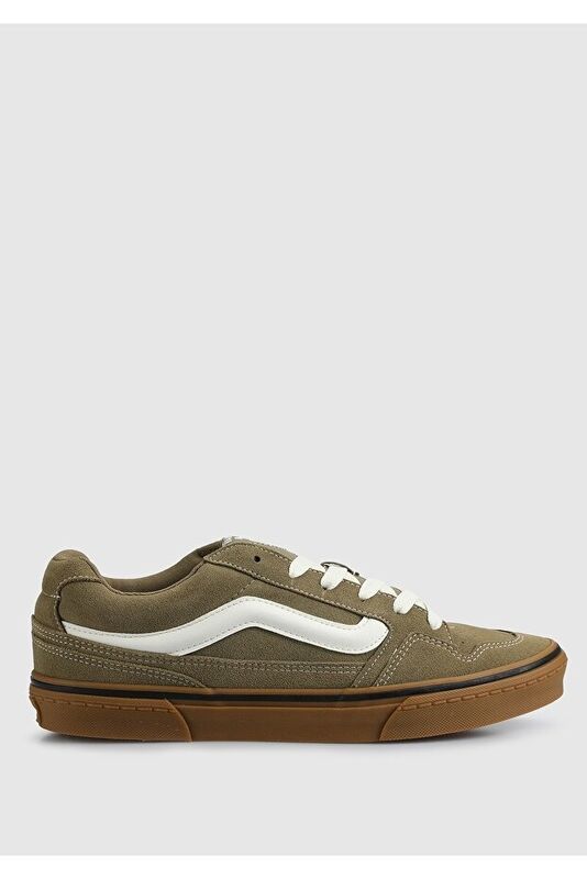 Caldrone Erkek Yeşil Sneaker - VN000CSP