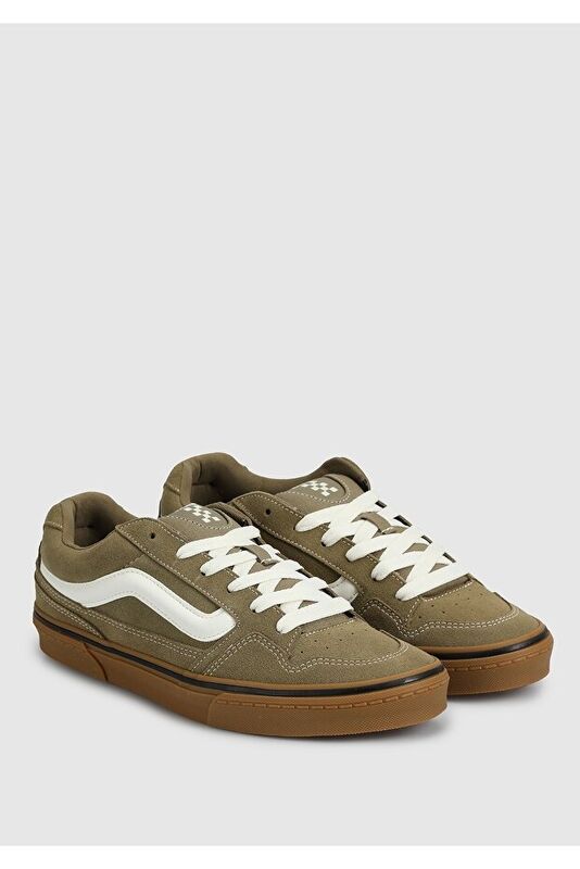 Caldrone Erkek Yeşil Sneaker - VN000CSP