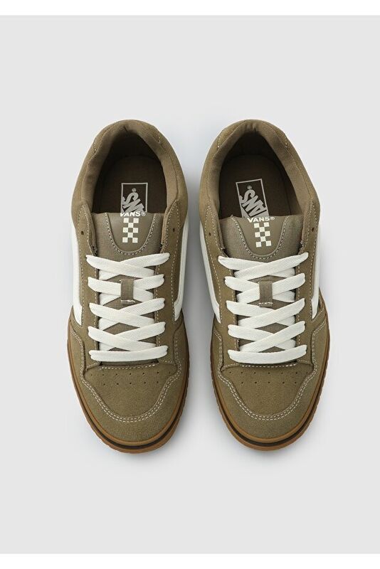 Caldrone Erkek Yeşil Sneaker - VN000CSP