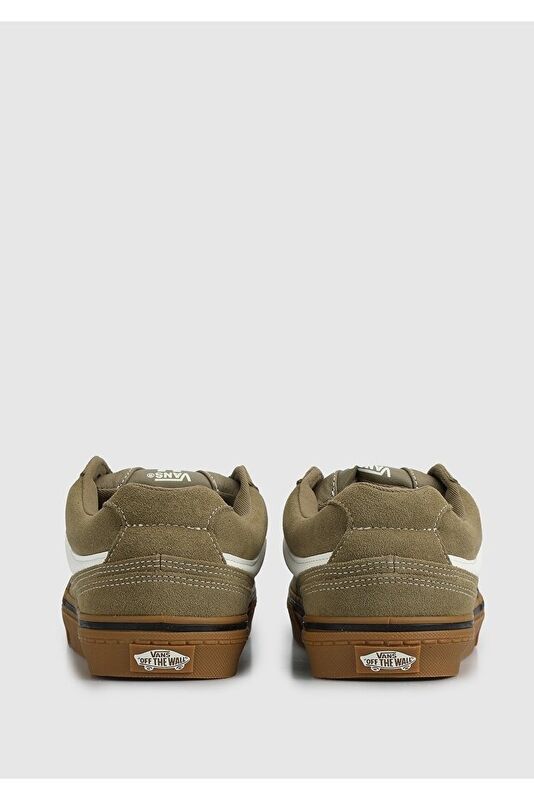 Caldrone Erkek Yeşil Sneaker - VN000CSP