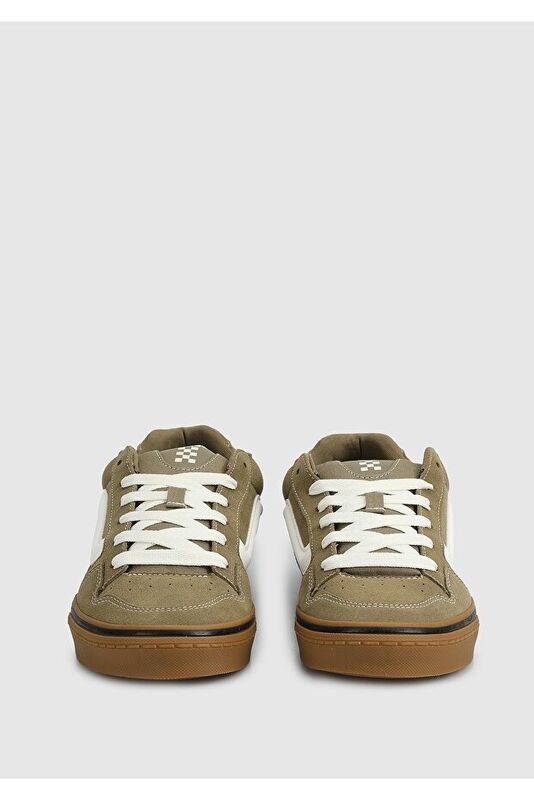 Caldrone Erkek Yeşil Sneaker - VN000CSP