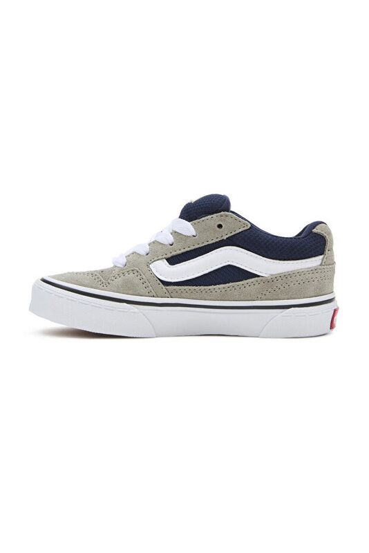 Caldrone Unisex Çocuk Mavi Sneaker - VN0005W6