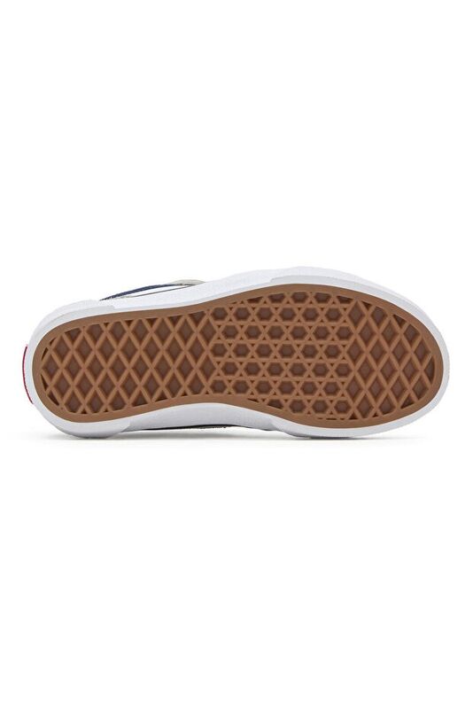 Caldrone Unisex Çocuk Mavi Sneaker - VN0005W6