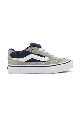 Vans - Caldrone Unisex Çocuk Mavi Sneaker - VN0005W6