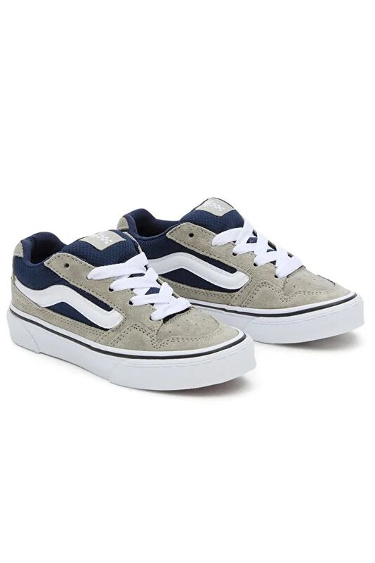 Caldrone Unisex Çocuk Mavi Sneaker - VN0005W6