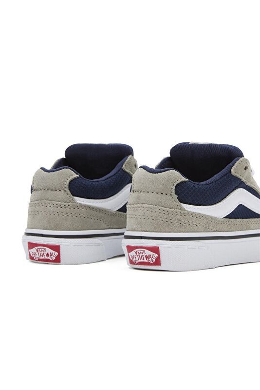 Caldrone Unisex Çocuk Mavi Sneaker - VN0005W6