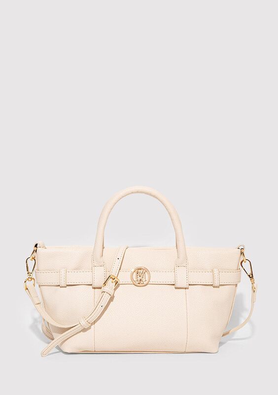 ÇAPRAZ ÇANTA Kadın Bej Çanta - M1913459