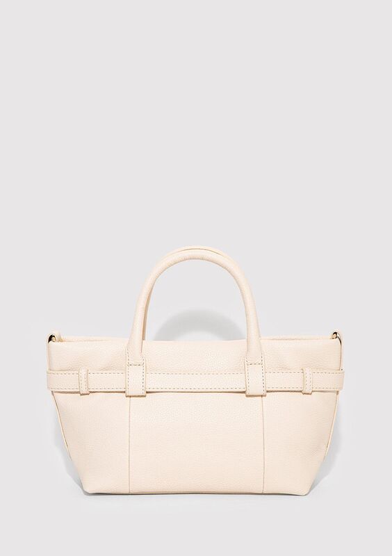 ÇAPRAZ ÇANTA Kadın Bej Çanta - M1913459