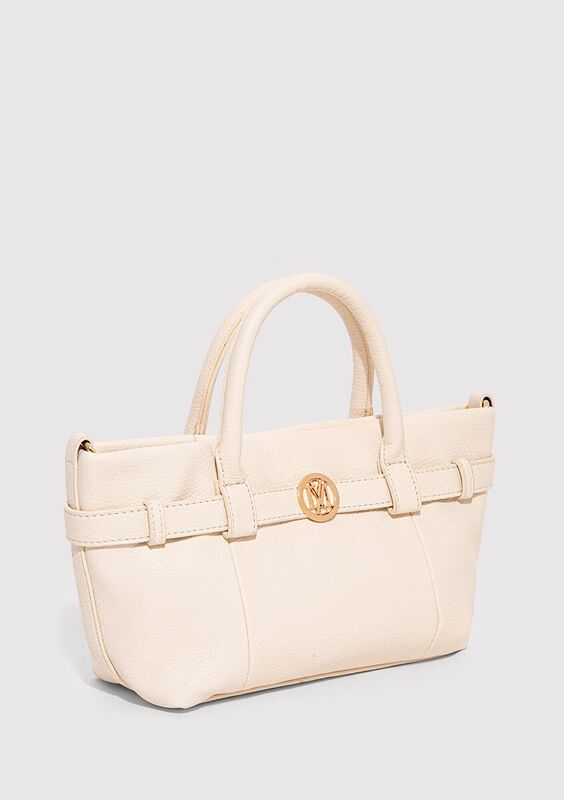 ÇAPRAZ ÇANTA Kadın Bej Çanta - M1913459