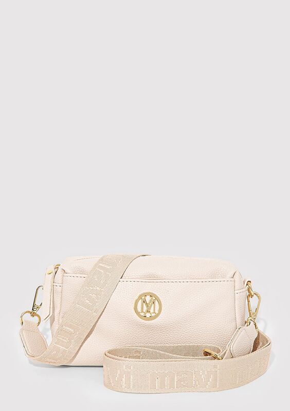 ÇAPRAZ ÇANTA Kadın Kahverengi Çanta - M1912662