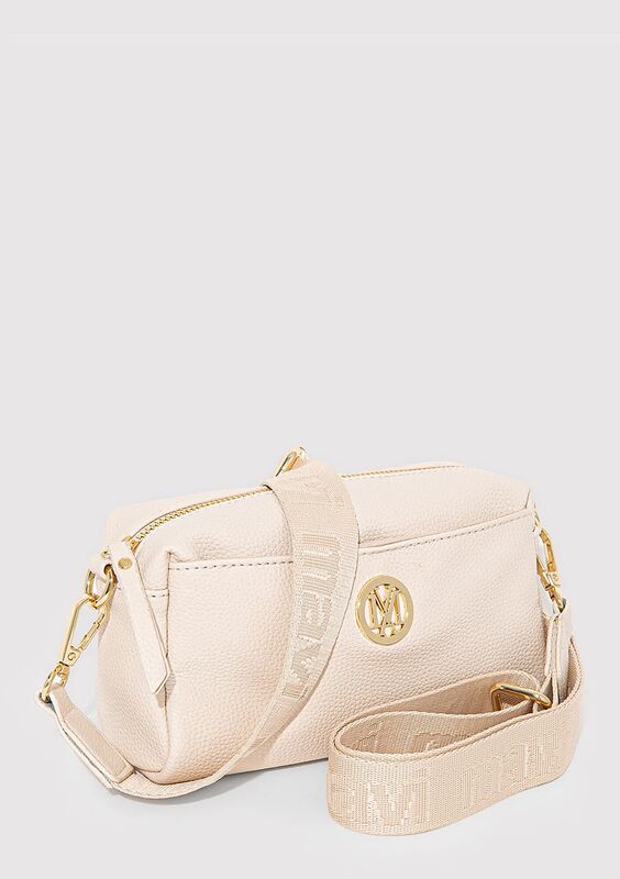 ÇAPRAZ ÇANTA Kadın Kahverengi Çanta - M1912662