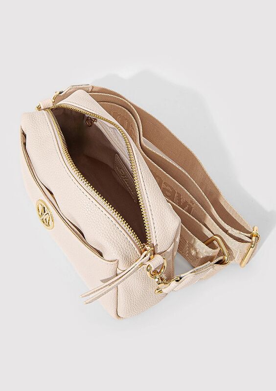 ÇAPRAZ ÇANTA Kadın Kahverengi Çanta - M1912662