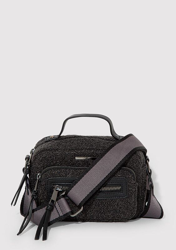 ÇAPRAZ ÇANTA Kadın Siyah Çanta - M1912640