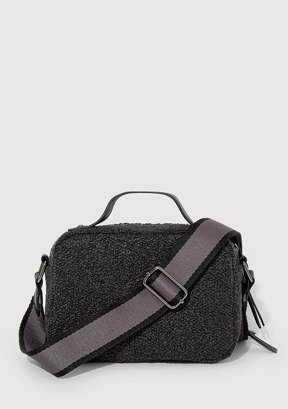 ÇAPRAZ ÇANTA Kadın Siyah Çanta - M1912640