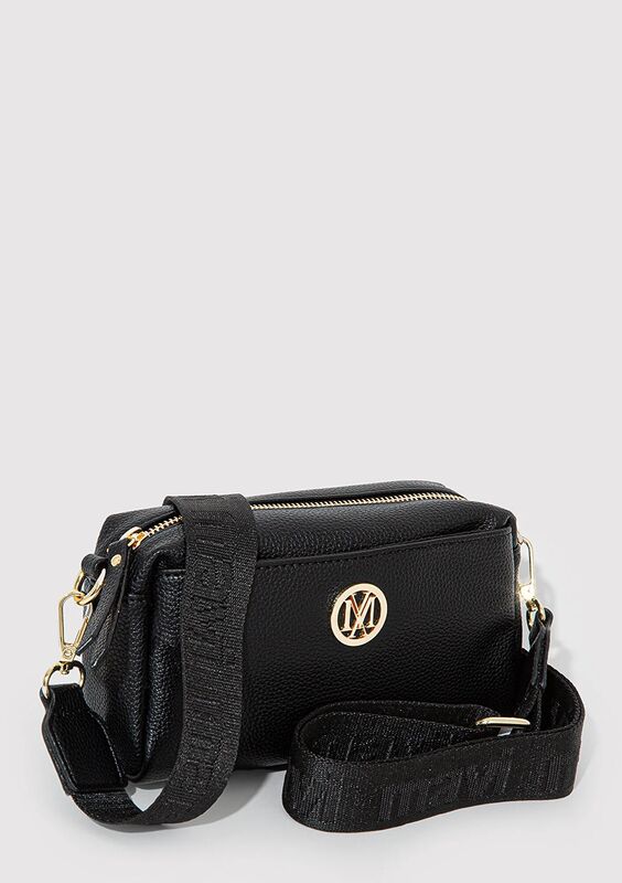 ÇAPRAZ ÇANTA Kadın Siyah Çanta - M1912662