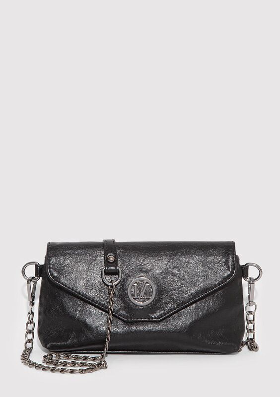 ÇAPRAZ ÇANTA Kadın Siyah Çanta - M1913464