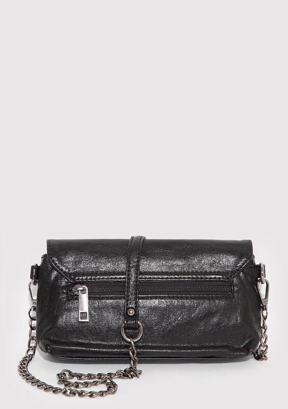 ÇAPRAZ ÇANTA Kadın Siyah Çanta - M1913464