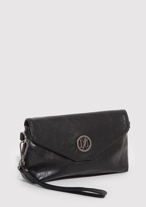 ÇAPRAZ ÇANTA Kadın Siyah Çanta - M1913464