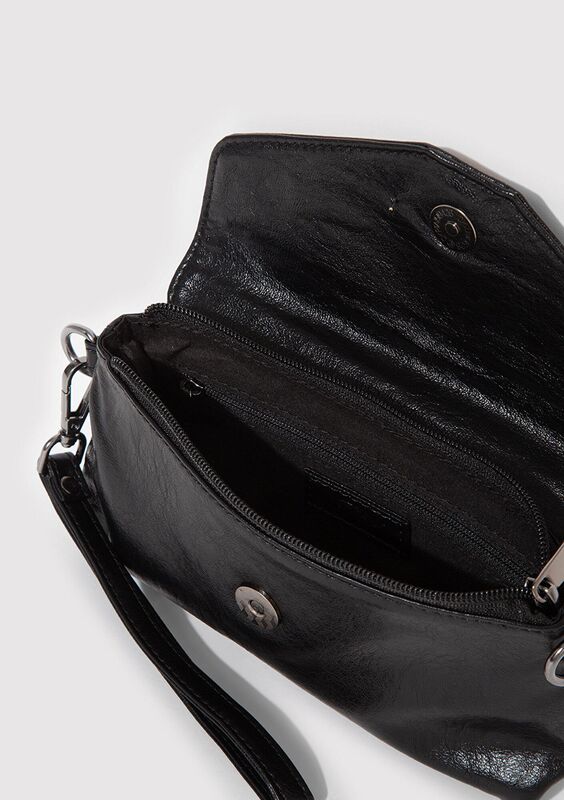 ÇAPRAZ ÇANTA Kadın Siyah Çanta - M1913464