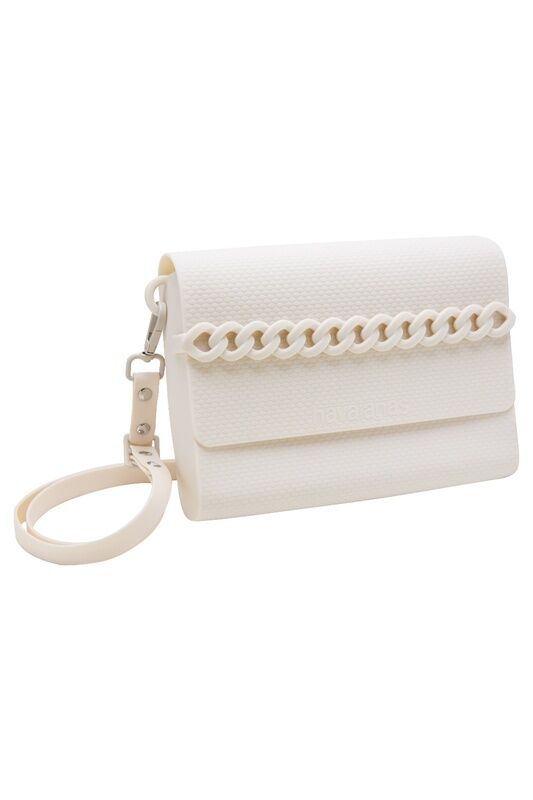 Havaianas - CASUAL BAG Uniseks Bej - 4149850