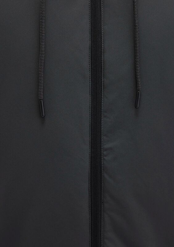 CEKET Erkek Gri Dış Giyim - M0110352