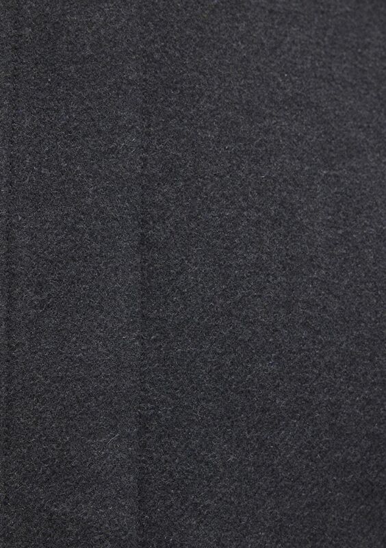 CEKET Erkek Koyu Gri Ceket - M0110658