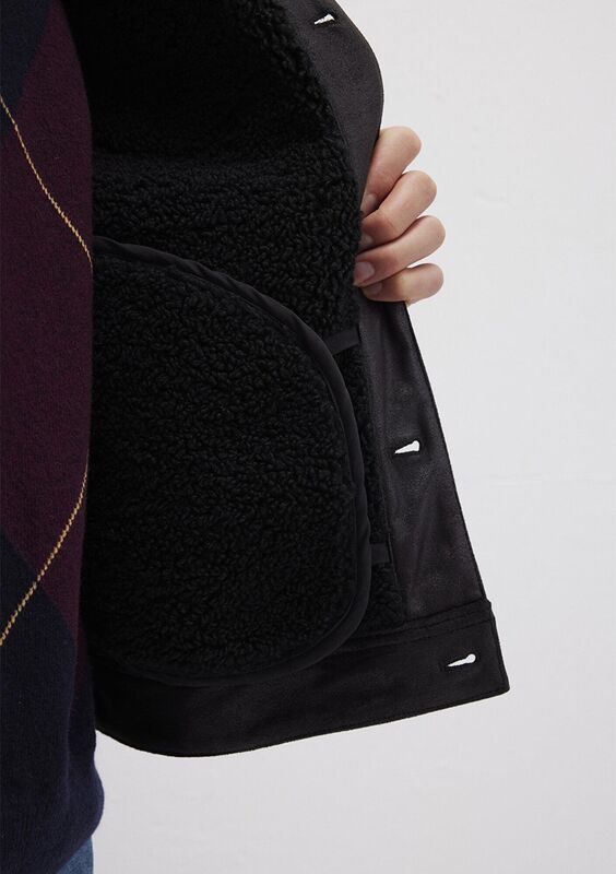 CEKET Erkek Siyah Ceket - M0110460