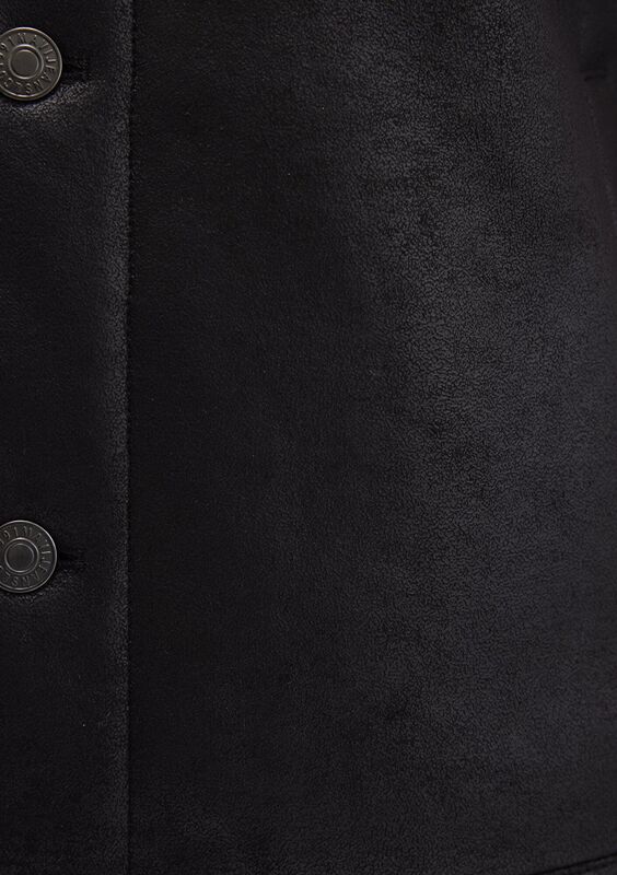 CEKET Erkek Siyah Ceket - M0110460