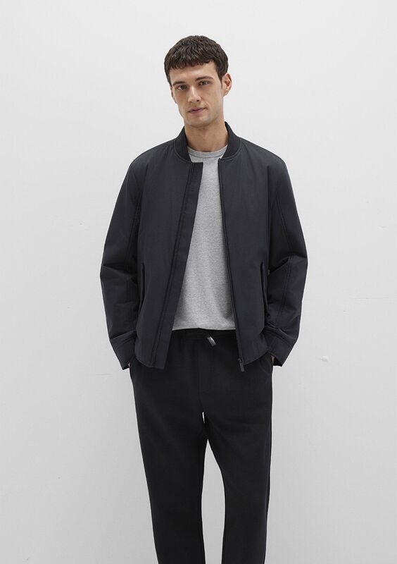 Mavi - CEKET Erkek Siyah Ceket - M0110616