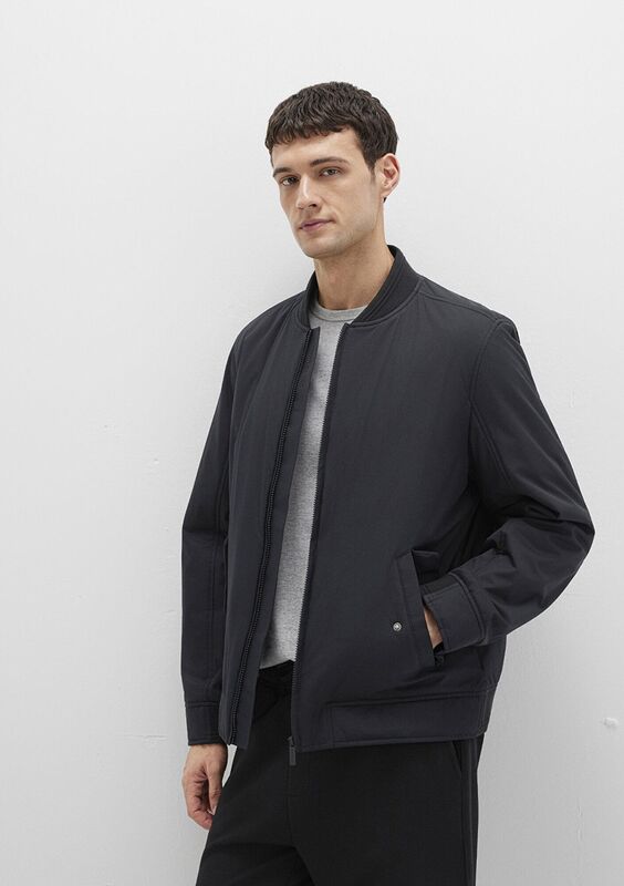 CEKET Erkek Siyah Ceket - M0110616