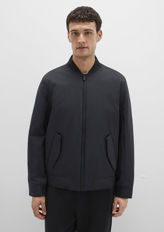 CEKET Erkek Siyah Ceket - M0110616