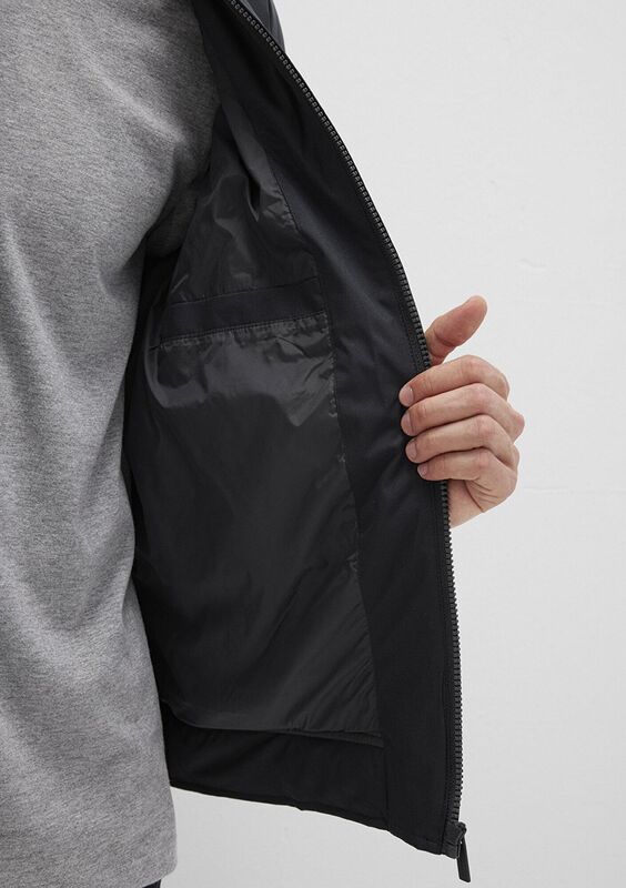 CEKET Erkek Siyah Ceket - M0110616