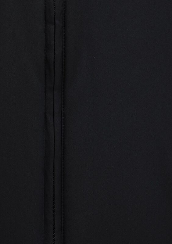 CEKET Erkek Siyah Ceket - M0110616