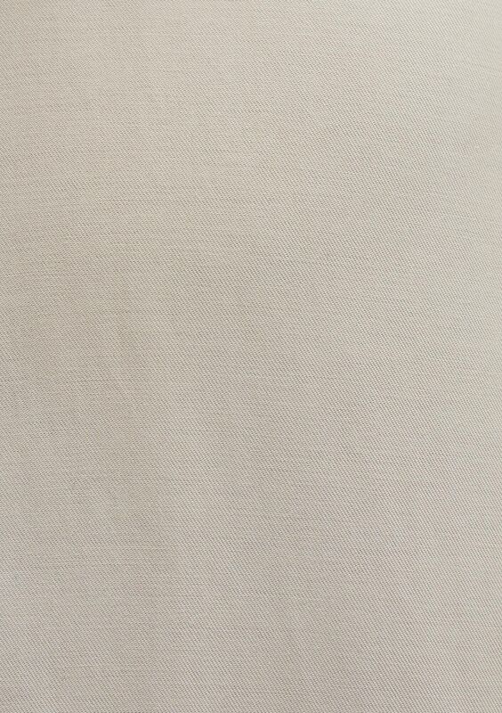 CEPLİ GÖMLEK Erkek Gri Gömlek - M0211751