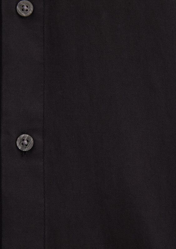 CEPLİ GÖMLEK Erkek Kahverengi Gömlek - M0211751