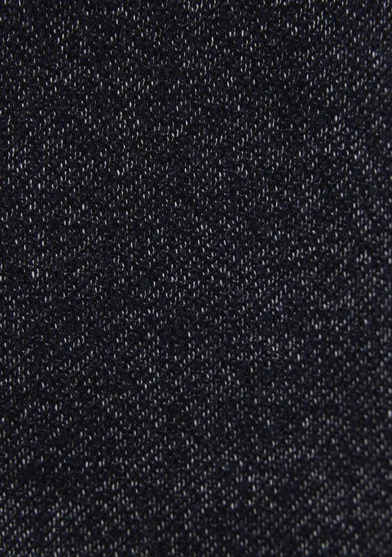 CEPLİ GÖMLEK Erkek Koyu Mavi Gömlek - M0211764