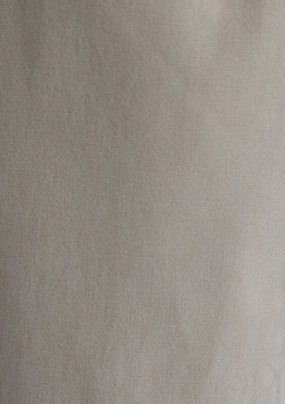 CEPLİ PANTOLON Erkek Bej Pantolon - M0010156
