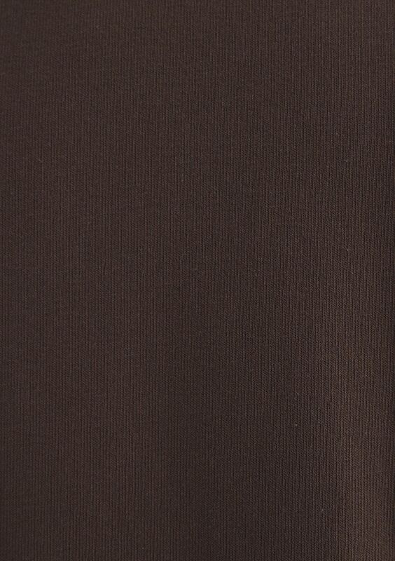 CEPLİ TİŞÖRT Erkek Hot Fudge Basic T-Shirt - M066248