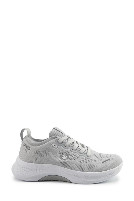 Lumberjack - CERI 5PR Kadın Gri Spor Ayakkabı - 102016315