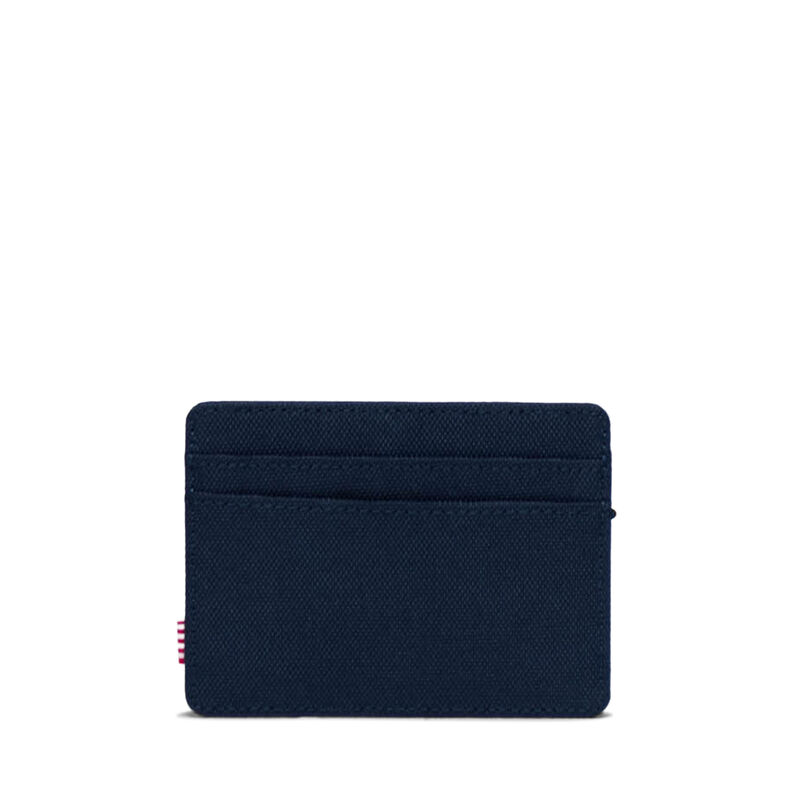 Charlie Cardholder - Navy - OS Uniseks Lacivert Kartlık - 30065-00007